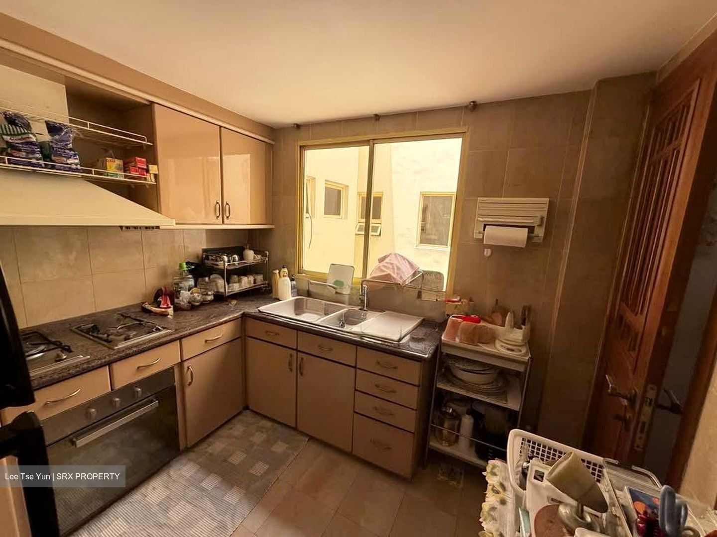 Villa Marina (D15), Condominium #539255061